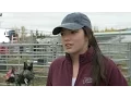 Georgie s Memorable Moment Alisha Newton Heartland 1002 CBC