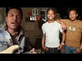 T I s Son Messiah Performs His New Song When I Dream