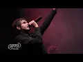 DORIAN - Cometas (en directo en la Gala de los Premios MIN)