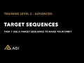 Lesson 18-2 Design Trajectories with Astrogator Part 1