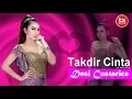 Lagu DESI COSTARICA - TAKDIR CINTA (  Official Music Video )