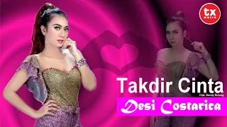 Download DESI COSTARICA - TAKDIR CINTA (  Official Music Video ) MP3