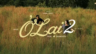 Ở Lại 2 - Huỳnh Công Hiếu ft Ronboogz [ Music Video ]