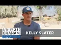Kelly Slater My addictive and obsessive personality