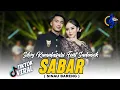 Download Lagu Silvy Kumalasari Feat Sadewok - Sabar (Official Music Video) | Duh Sayang Ngapuntene Saestu