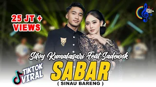 Silvy Kumalasari - Sabar (feat. Sadewok)