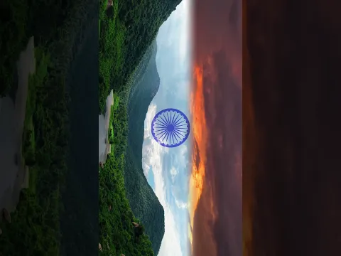 🇮🇳 Maa Tujhe Salaam 🇮🇳