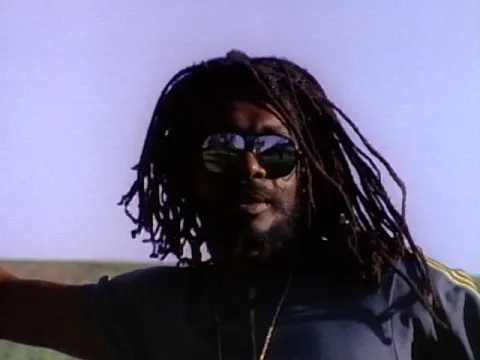 Download MP3 Peter Tosh - Johnny B. Goode (Official Music Video)