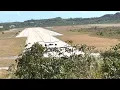 This is where Aaliyah s airplane crashed Marsh Harbour International Airport Abaco Bahamas