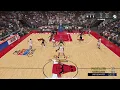 Nba 2k commentator MOANS