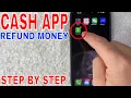 How To Refund Money On Cash App