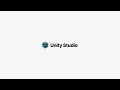 Unity Studio Launch Trailer