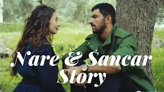 nare u0026 sancar story the one that got away