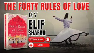 the 40 rules of love audio books free elif shafak the40rulesoflove audiobooksfree elifshafak