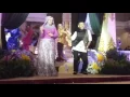 Download Lagu Tarian Bollywood Fazura, Erra Fazira, Ziana Zain, Datuk Seri Siti Nurhaliza, Rozita Che Wan