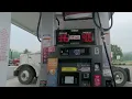 Entering Newburgh and getting Gas at BJs for 3 359 - June 08 2023