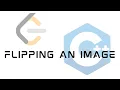 LeetCode 832 Flipping an Image Solution in C