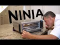 Ninja Foodi Digital Air Fryer Full Walkthrough Chef Dawg