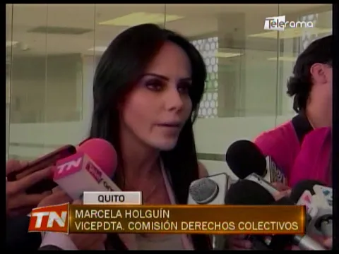 Organizaciones con observaciones a las reformas a la ley de comunicación