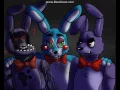 (GROUNDBREAKING) The Bonnie Song Deeper Voice