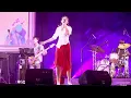 9m88 - 看向我吧 241020 爵士音樂節20週年 台中市民廣場 @catchmoment_