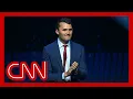 Download Lagu Trump: Charlie Kirk has died at the age of 31