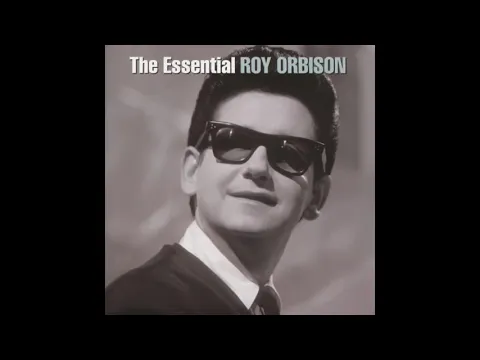 Download MP3 Roy Orbison - She’s A Mystery To Me