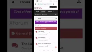 Xforum better than xossipy