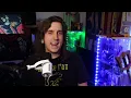 Dragon checks out STMLT! || Antimental || GreatStonedReactions