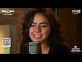 Toquinho e Camilla Faustino - Samba em Prelúdio