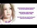 Download Lagu Lee Hi (이하이) - Special (feat. Jennie Kim) (Rom-Han-Eng Lyrics) Color \u0026 Picture Coded