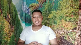 berlatih otot dada bersama pak de fitnes indonesia