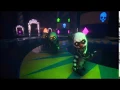 Download Lagu clown gremlins waving for 1 hour
