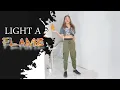 Download Lagu Seventeen - Light A Flame | Dance Cover