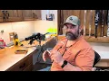 Browning X-bolts trigger job before and after