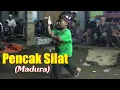 Download Lagu PENCAK SILAT MADURA _ Pemula _ Bersama Armada.