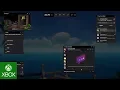 Xbox Game Bar Tutorial Social Features