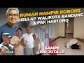 Download Lagu RUMAH HAMPIR AMBRUK!! BOS KOI HARTONO \u0026 WALIKOTA BANDUNG TURUN TANGAN