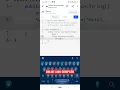 java compiler