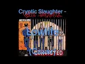 Cryptic Slaughter - Lowlife (Cover)
