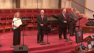 Celebrating the Life of Frank Enloe
