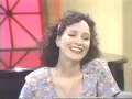 FALSETTOS: "I'm Breaking Down," Barbara Walsh