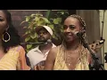 Pagode da Tia Gessy - Que Samba Bom (Ao Vivo) [COMPLETO]