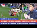 Download Lagu 🔴INI BARU ADIL !! ERICK T. RESMIKAN KEPUTUSAN INI DEMI TIMNAS \u0026 FANS GARUDA - BEGINI PENJELASANNYA!!