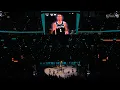 NBA Finals 2026 Game 5 San Antonio Spurs Starting Lineup Intro