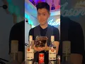 Download Lagu KENAPA ADA ORANG SUSAH MABUK ALKOHOL 🍾 #kulinerjason #bartender #shorts