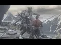 Frayed Blade vs every boss DS3 Part 1