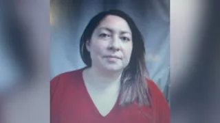 Karnes County woman to spend 17 years in prison for tampering with human remains
