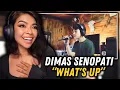 Download Lagu Dimas Senopati - \