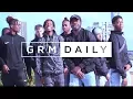 Download Lagu Tyreese x Zion B x CJ - Bro Code [Music Video] | GRM Daily